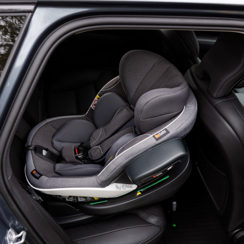 Autosjedalica BeSafe iZi Modular X1 i-Size - Slika 2