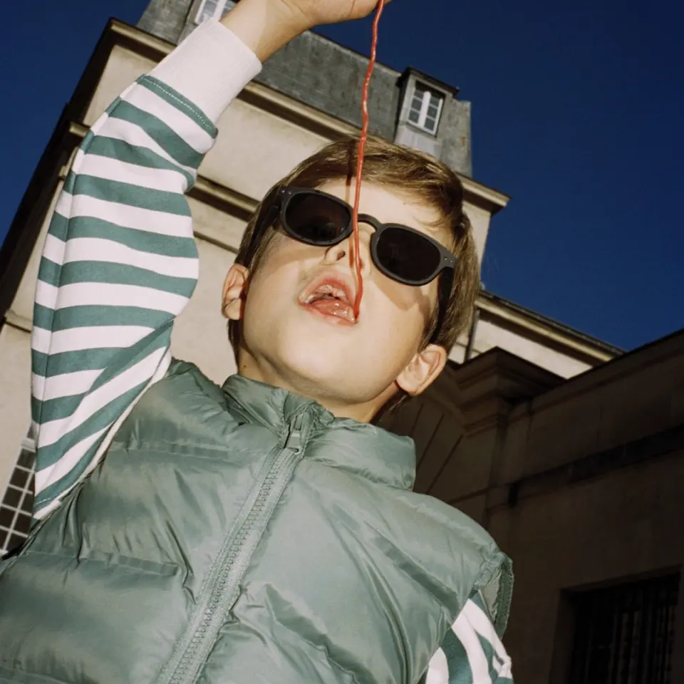 Izipizi Junior Sunčane Naočale - Slika 2