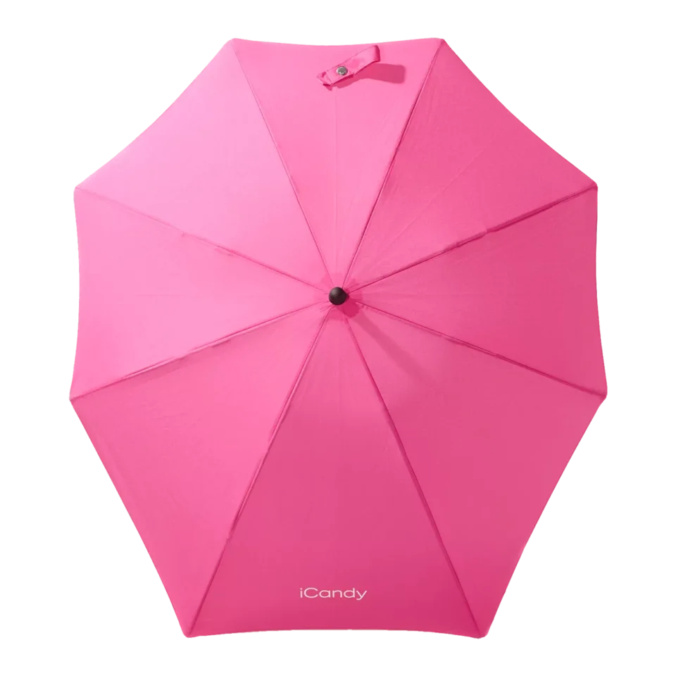 iCandy suncobran