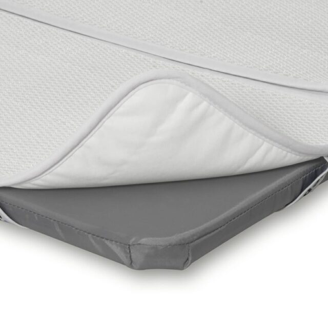Zaštita za putni krevetić AeroMoov 60-110cm - Slika 2