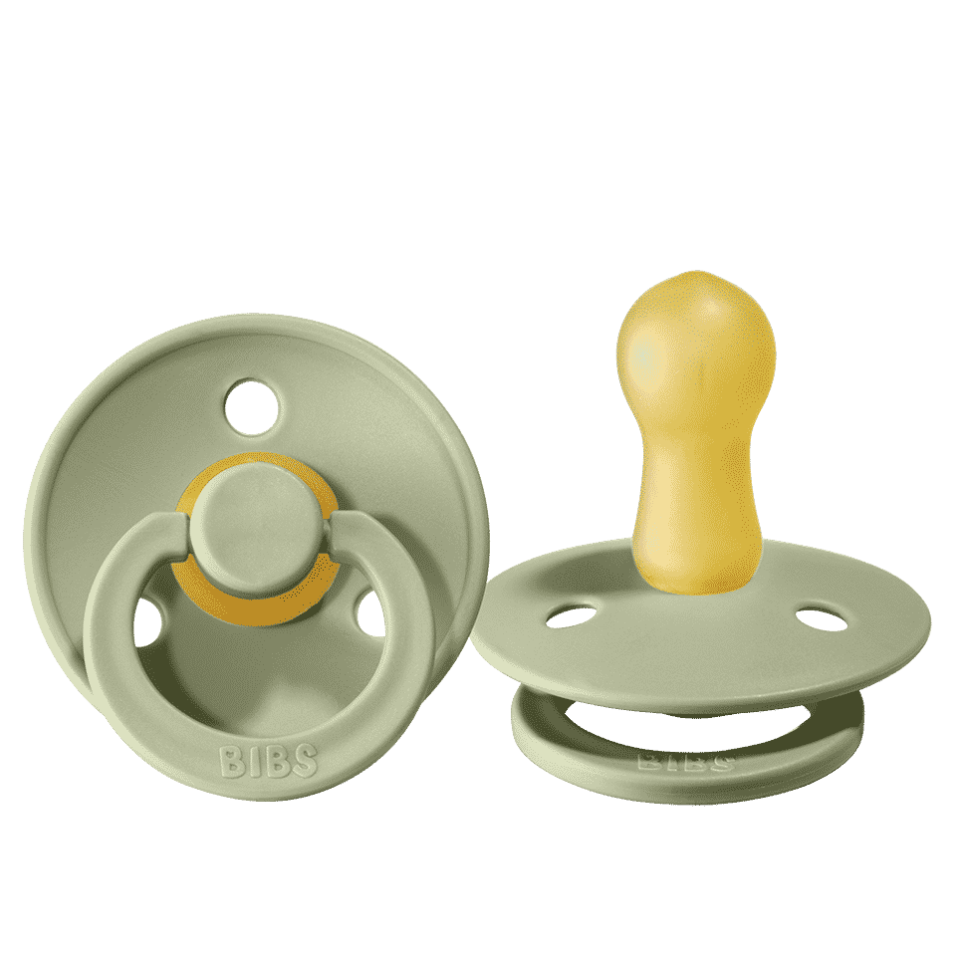 BIBS duda - Sage - Slika 2