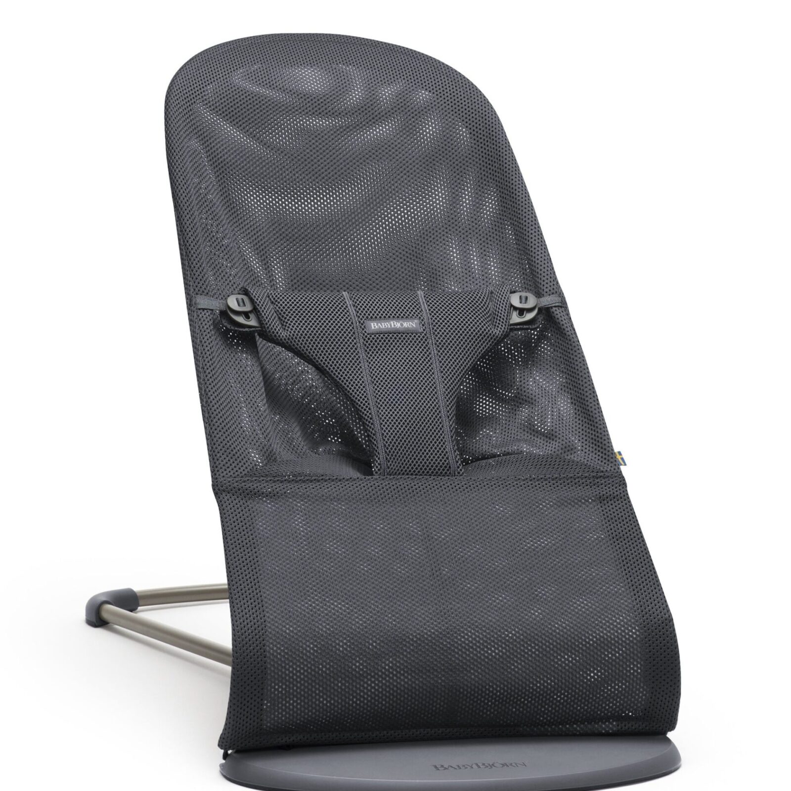 BabyBjörn ležaljka Bliss Mesh - Slika 3