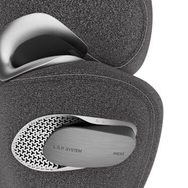 Cybex autosjedalica Solution T i-Fix Plus - Slika 2