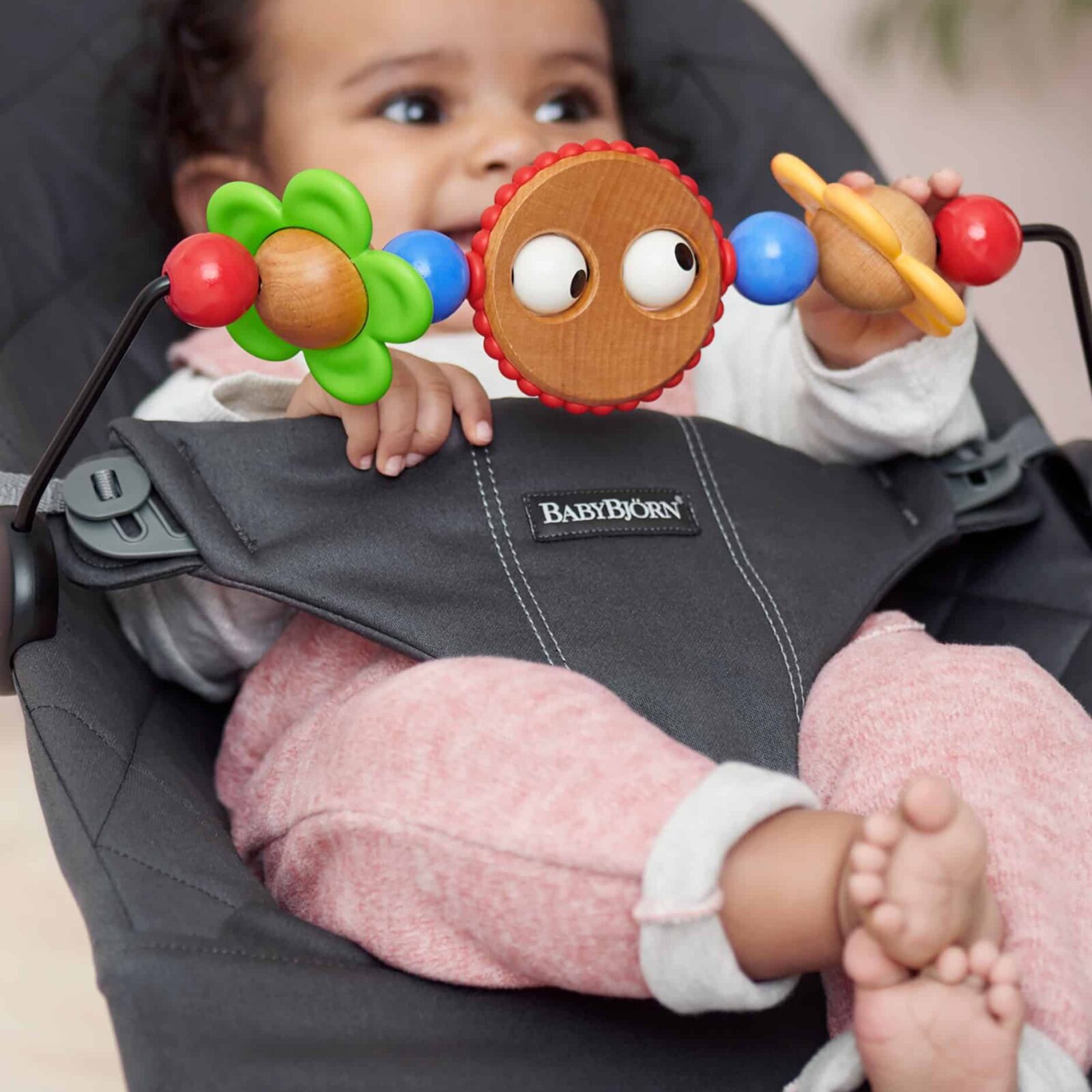 BabyBjörn drvena igračka - Slika 2