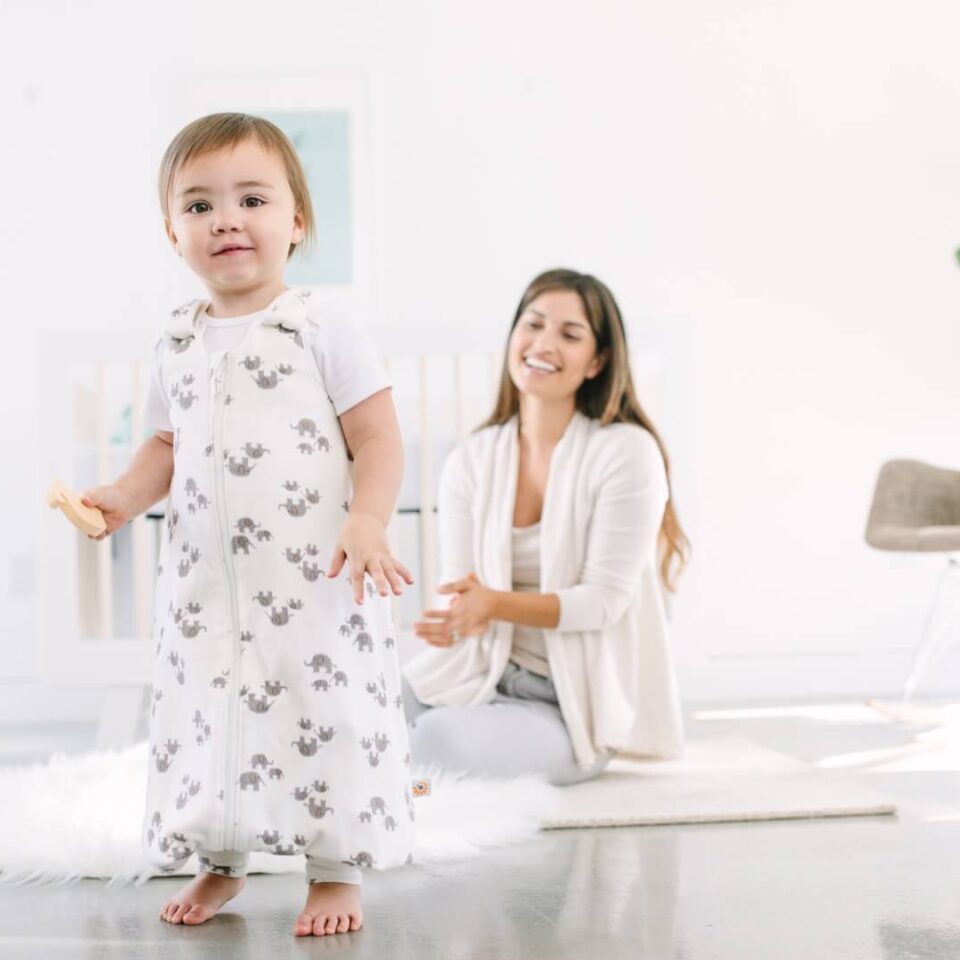 Ergobaby-vreca-za-spavanje-za-bebe-2u1-6-18-1-slonici2.jpg Ergobaby vreća za spavanje 2u1, 6-18 mj., TOG 2.5 - Slika 2