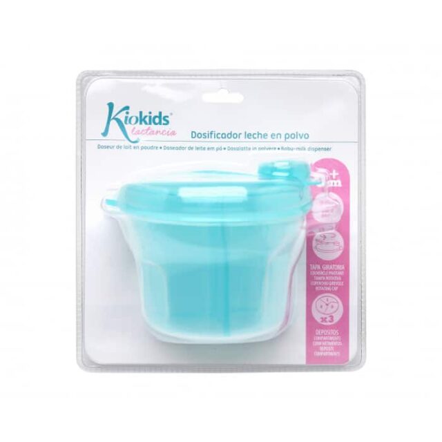 Kiokids dozator za mlijeko - Slika 2