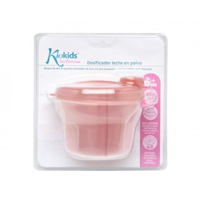 Kiokids dozator za mlijeko - Slika 2