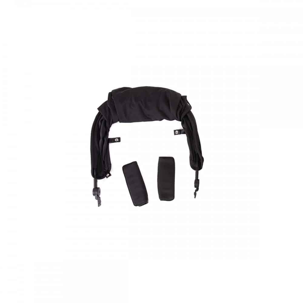 Kolica-za-bebe-Baby-Monsters-Kuki-Krovic-Black.jpg Krovići Za Baby Monsters Kuki Kolica - Slika 2