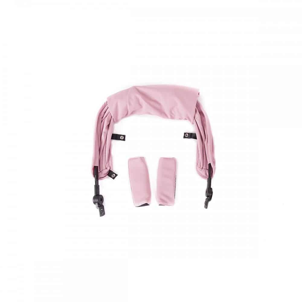 Kolica-za-bebe-Kuki-Krovic-Cupcake.jpg Krovići Za Baby Monsters Kuki Kolica - Slika 2