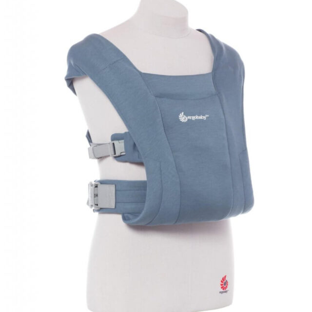 Ergobaby Embrace nosiljka za bebe - Slika 2