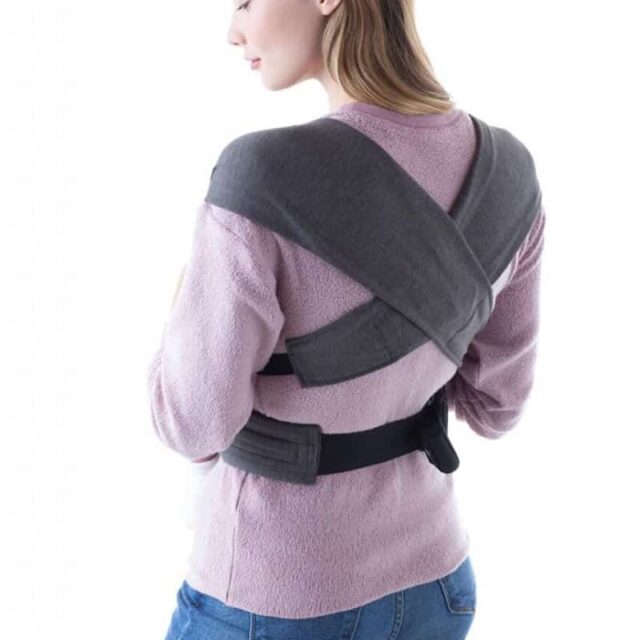 Ergobaby Embrace nosiljka za bebe - Slika 2