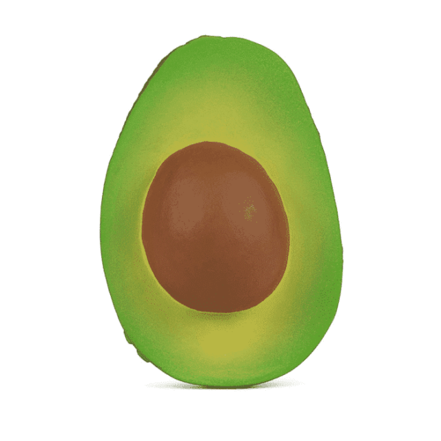Zvakalica-za-bebu-Avokado.png Žvakalice za bebe - Oli&Carol - Slika 7
