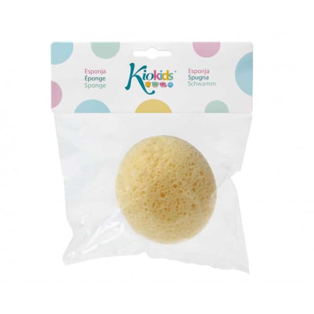 Kiokids spužva za kupanje - Slika 2