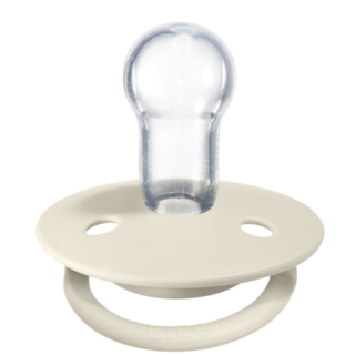 bibs-de-lux-ivory.png Bibs De Lux dude Ivory/Blush - Slika 3