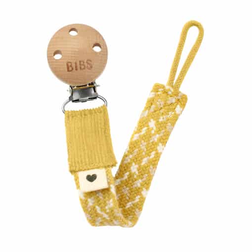 bibs-vezica-za-dudu-Mustard-Ivory-Vanilla.jpg BIBS vezice za dudu - Slika 2