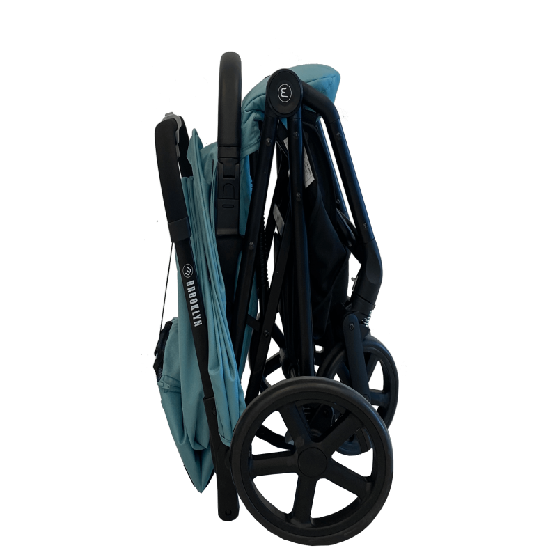 brooklyn-pram-11.png Baby Monsters Brooklyn Pram - Slika 2