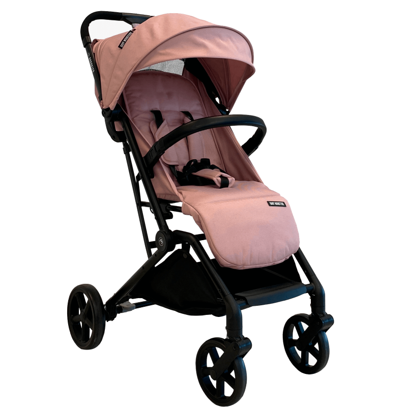 brooklyn-pram-2.png Baby Monsters Brooklyn Pram - Slika 4