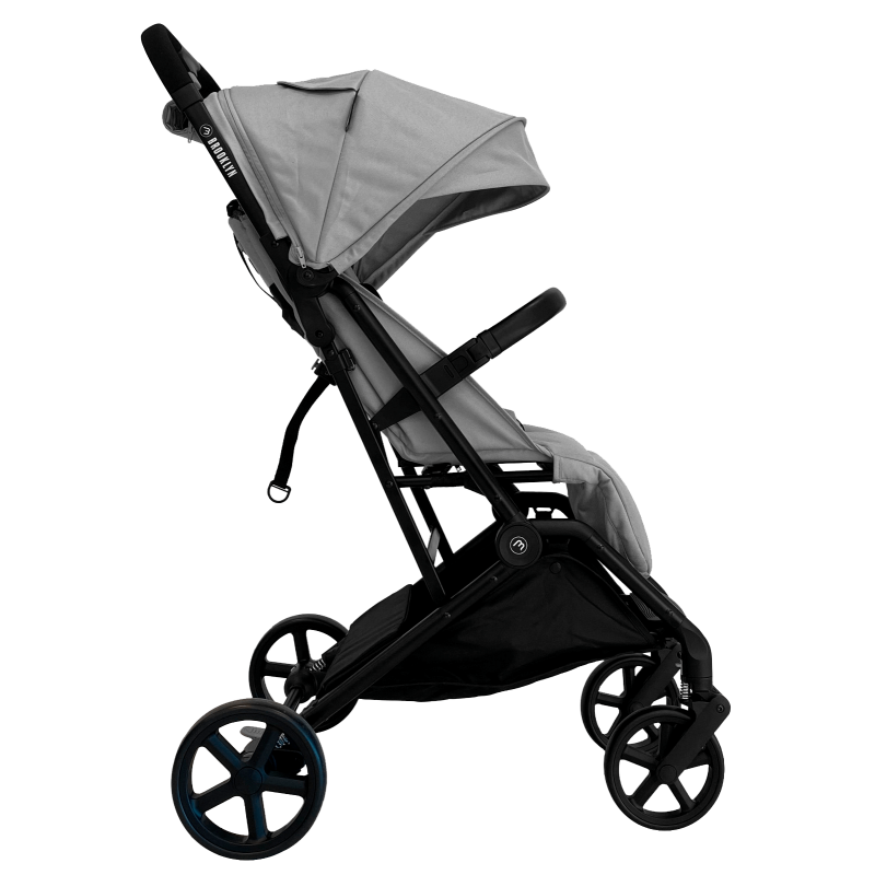 brooklyn-pram-4.png Baby Monsters Brooklyn Pram - Slika 2