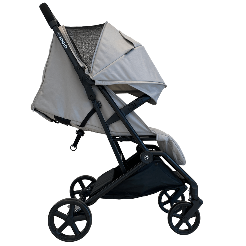 brooklyn-pram-7.png Baby Monsters Brooklyn Pram - Slika 2