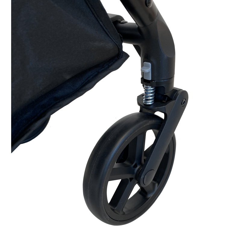 brooklyn-pram-8.png Baby Monsters Brooklyn Pram - Slika 2