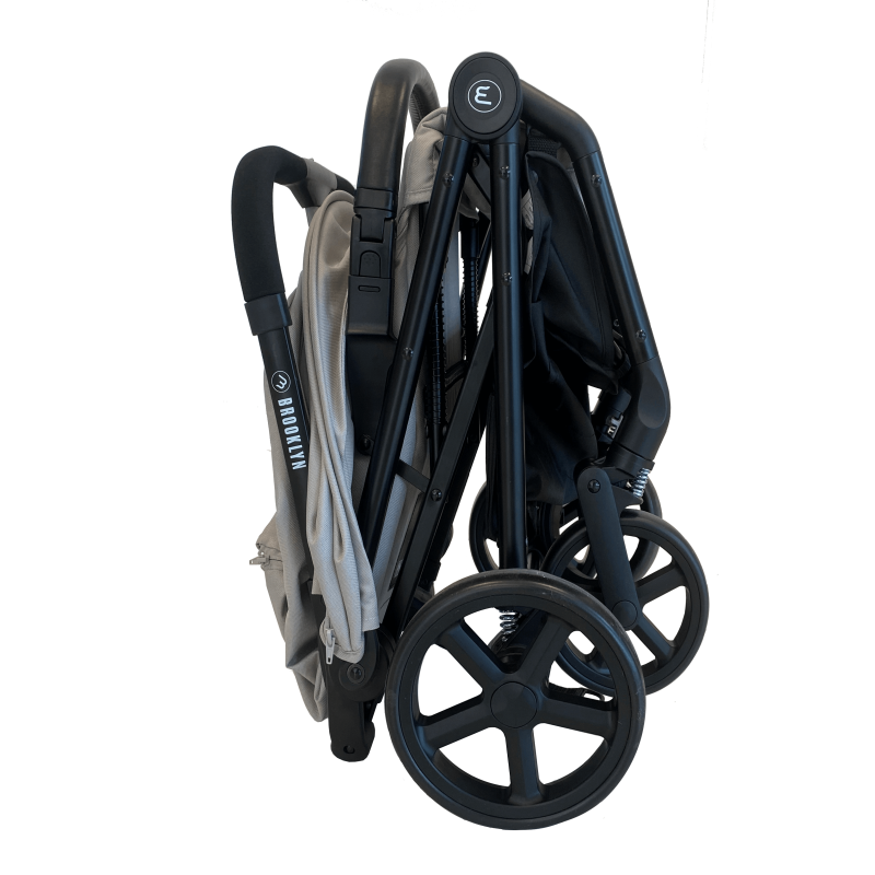 brooklyn-pram-9.png Baby Monsters Brooklyn Pram - Slika 2