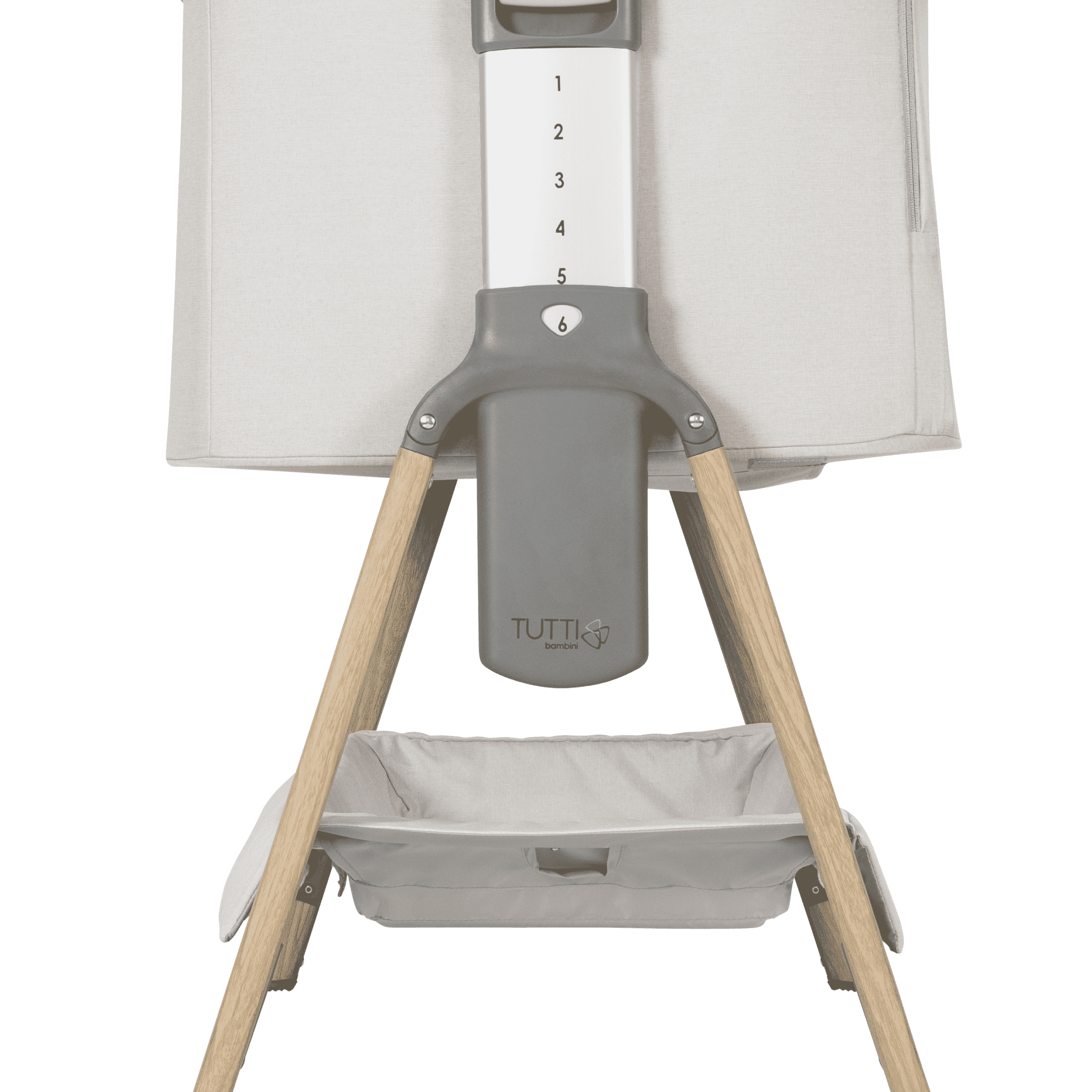 cozee_beside_baby_crib-_side_view_up_.png CoZee prijenosna kolijevka - Slika 2