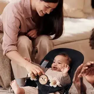BabyBjörn drvena igračka - Slika 2