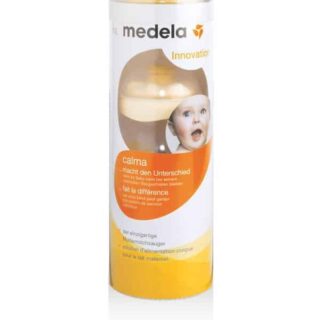 Medela Calma, inovativni sisač s bočicom 150 ml - Slika 2