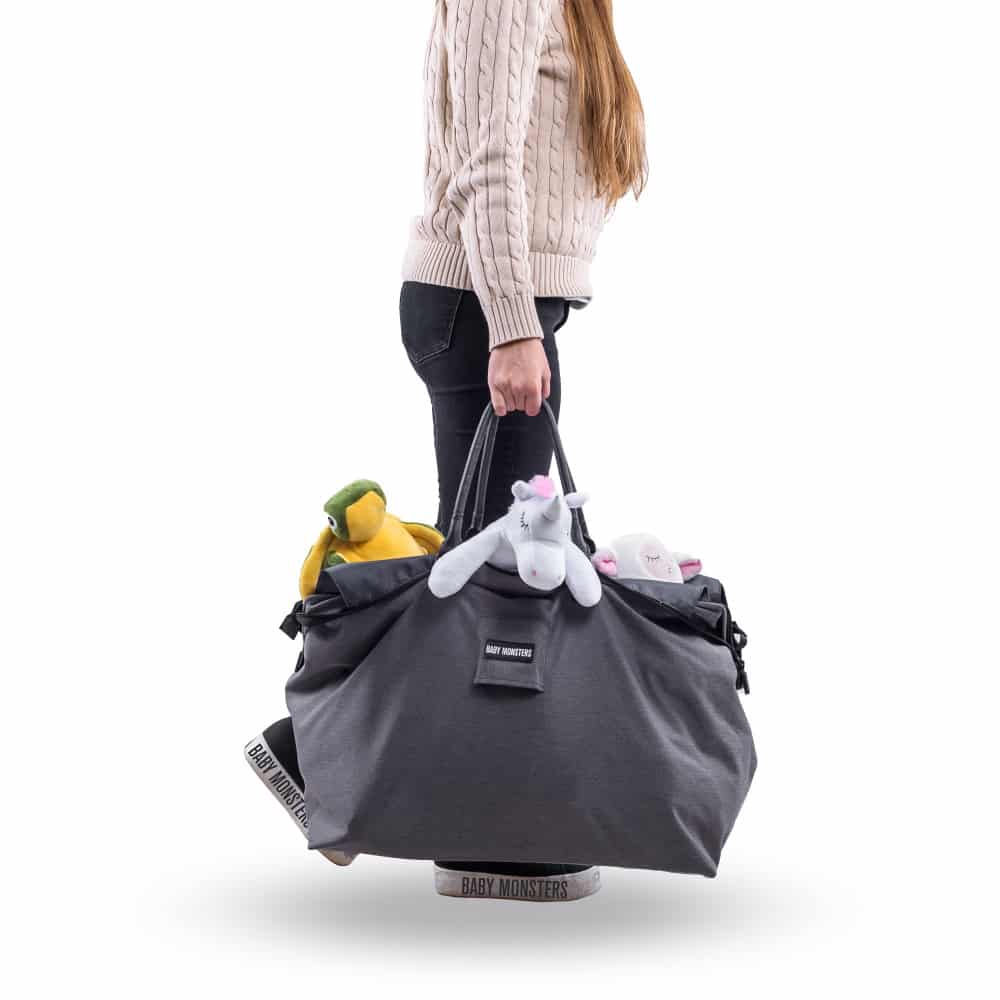 kolica-za-blizance-shopping-kosara-4.jpeg Shopping Torba Za Kolica Baby Monsters Easy Twin 4 - Slika 2