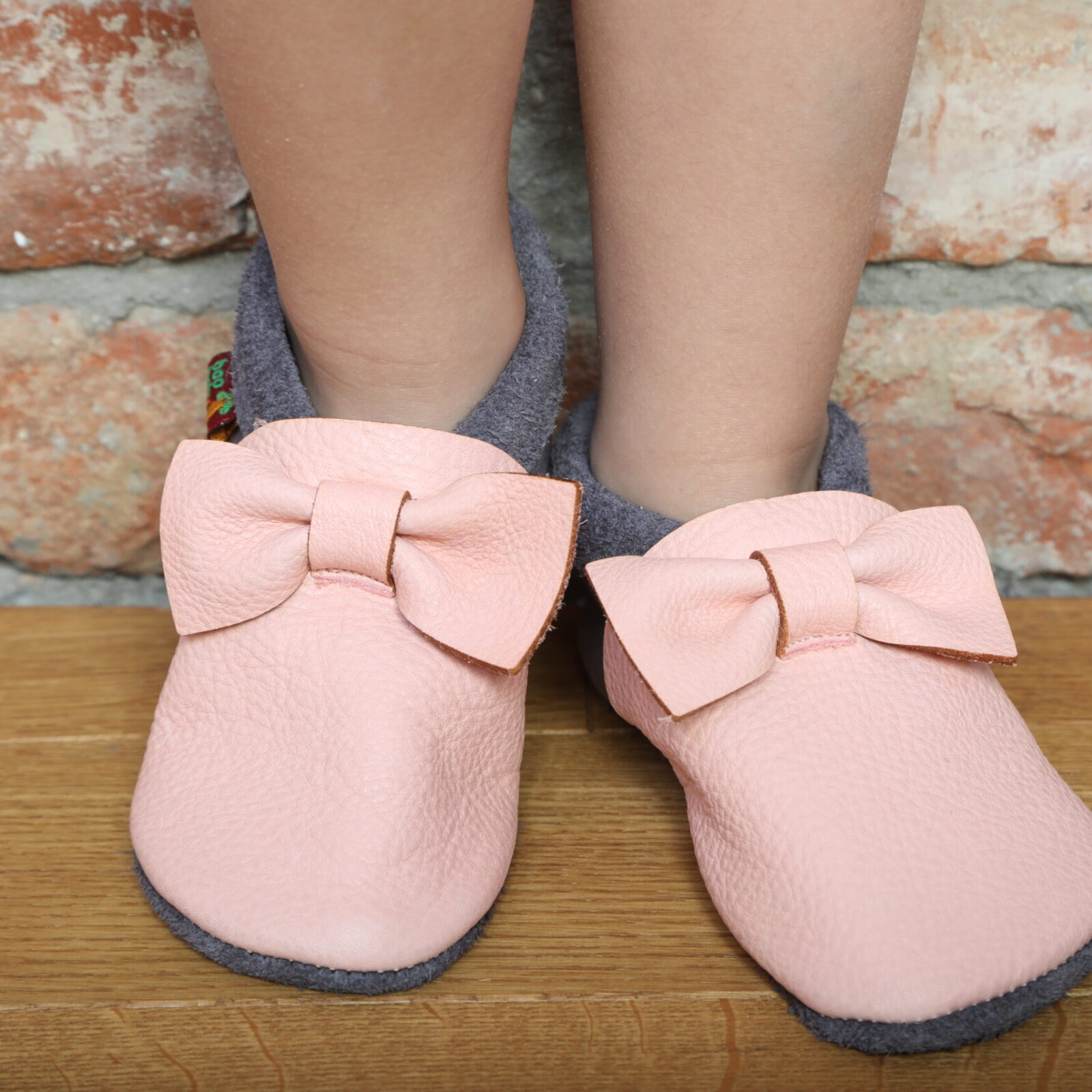 Baobaby cipelice Piruetice Roze - Slika 2