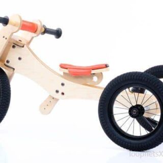 trybike-orange.jpg Set jastučića za dječji bicikl - Slika 2