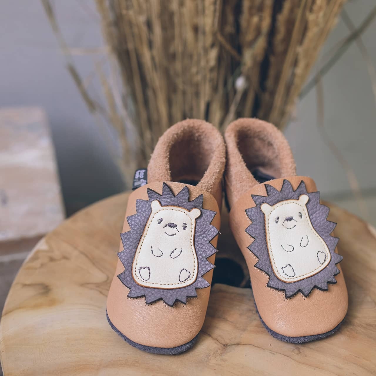 Baobaby cipelice Spikey Powder - Slika 2