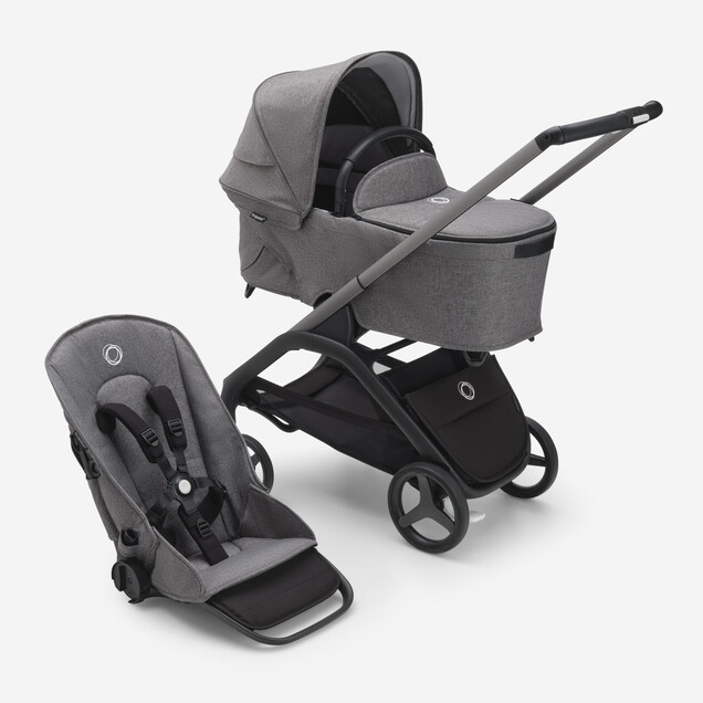 Bugaboo Dragonfly kolica za bebe Bugaboo Dragonfly kolica za bebe