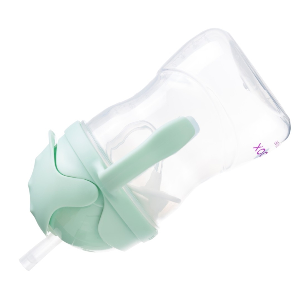 520_pistachio_sippy-cup_06-Large b.box Sippy bočica sa slamkom - Slika 2