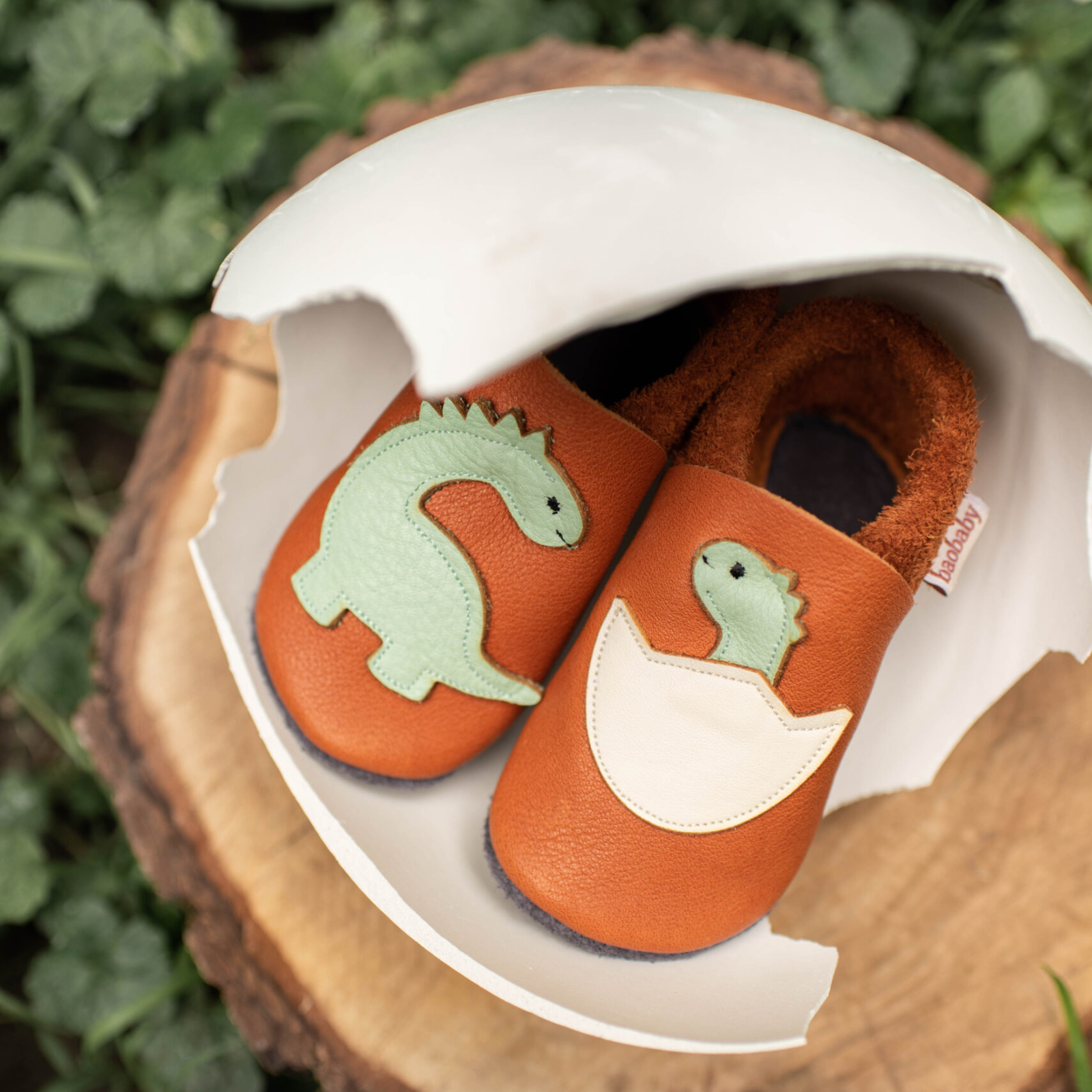 Baobaby cipelice Dino Surprise - Slika 2