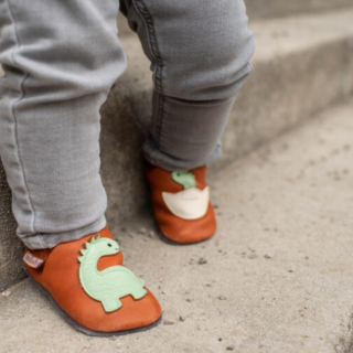 Baobaby cipelice Dino Surprise - Slika 2