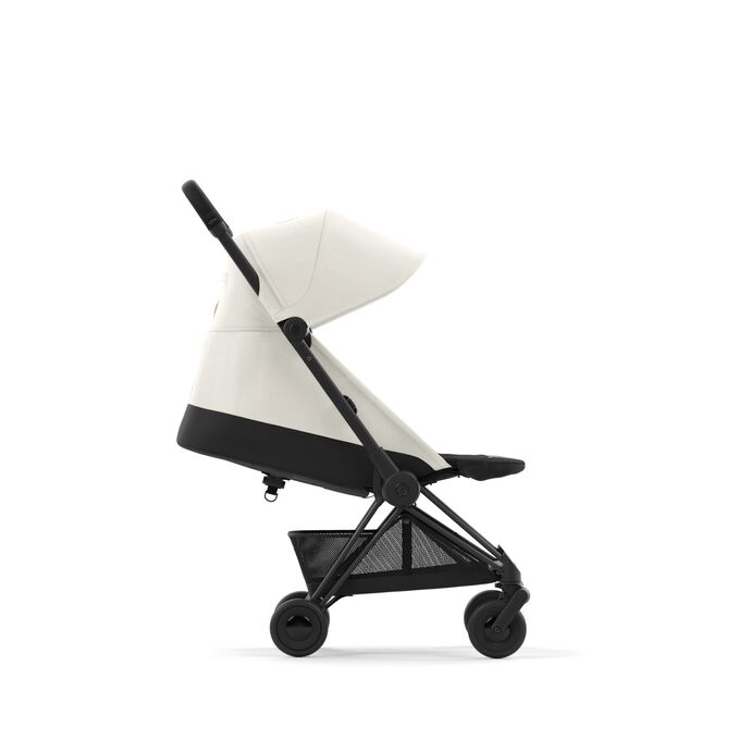 cybex-coya-matt-black-kolica