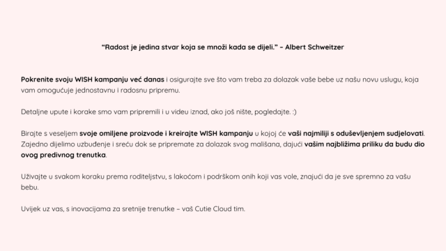 Wish kampanje u Cutie Cloud-u! (11)