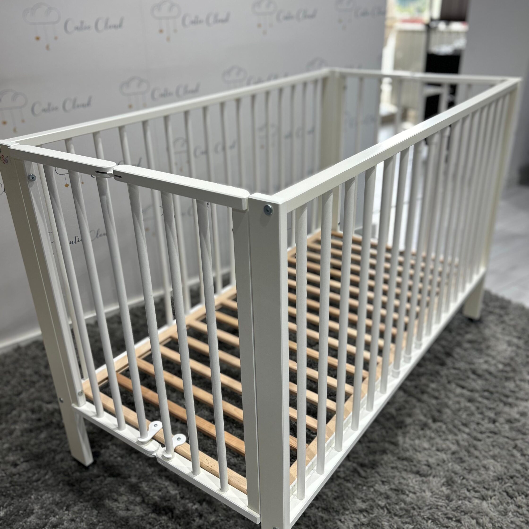 jori-drveni-rasklopivi-krevetić-travel-cot jori-drveni-rasklopivi-krevetić-travel-cot