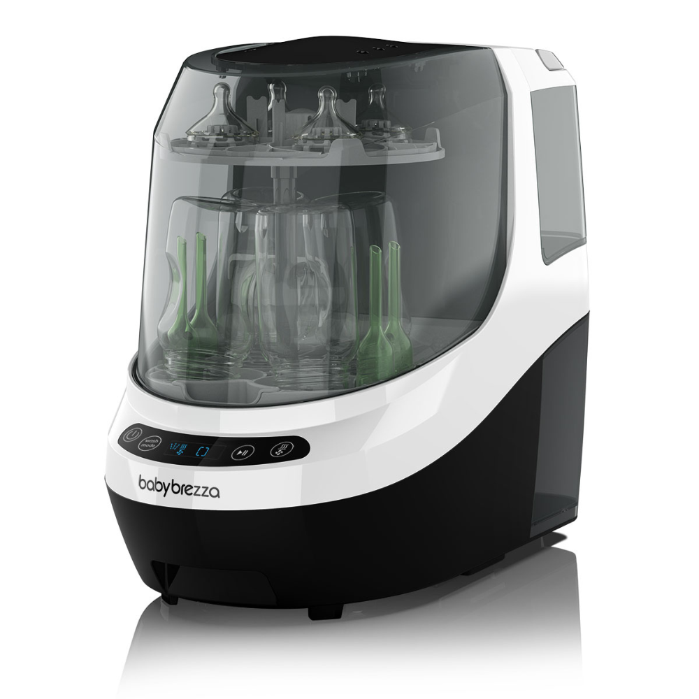 baby-brezza-bottle-washer baby-brezza-bottle-washer