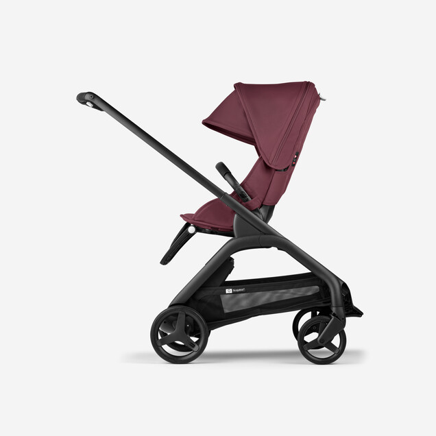 Bugaboo Dragonfly kolica za bebe Bugaboo Dragonfly kolica za bebe
