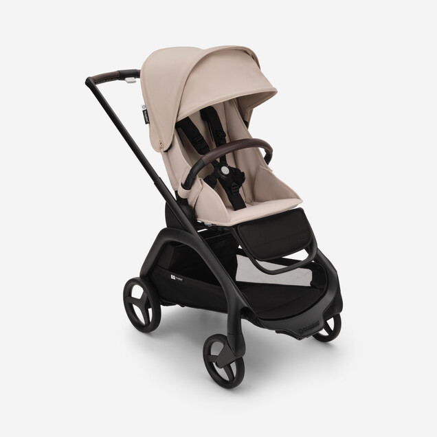 Bugaboo Dragonfly kolica za bebe Bugaboo Dragonfly kolica za bebe
