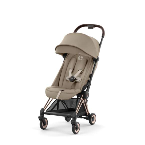 Cybex Coya Rosegold dječja kolica