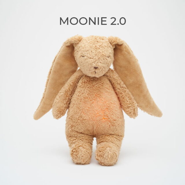 Moonie zeko 2.0