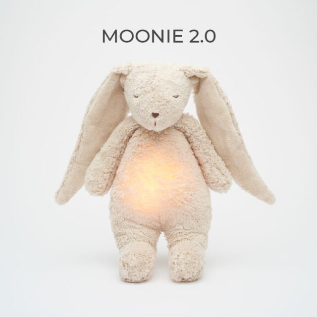 Moonie zeko 2.0