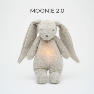 Moonie zeko 2.0