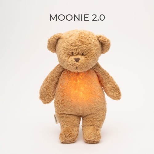 Moonie medo 2.0