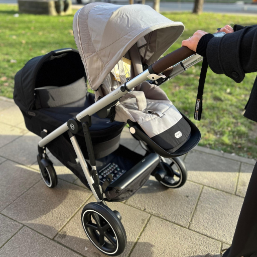 Cybex e-Gazelle S