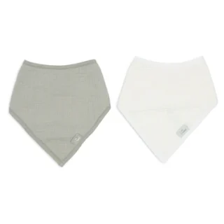jollein-podbradnik-muslin Jollein podbradnik muslin - Slika 2