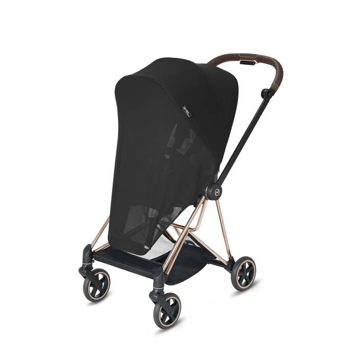 cyb_20_y045_eu_miosline_insectnet_16c708eb16845170 Cybex mrežica protiv komaraca za sportsko sjedište Priam/Mios - Slika 3
